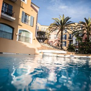 Hotel Byblos Saint-Tropez